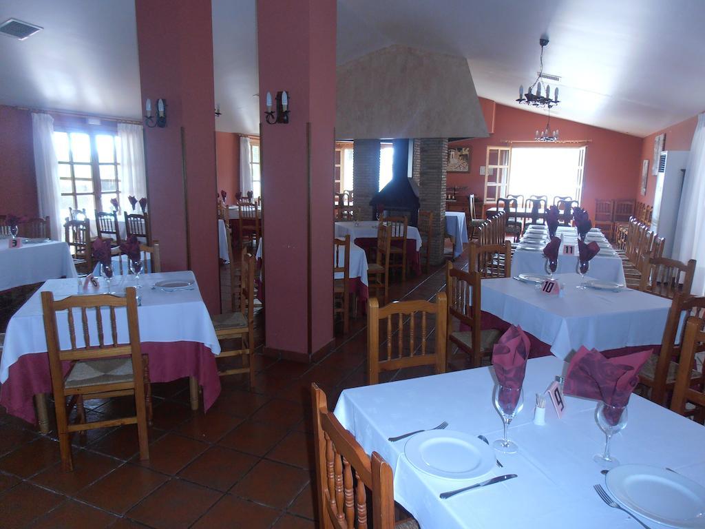 Hotel L'Ermita Casa Ripo Vall dʼAlba Exterior foto